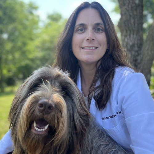 Dr. Amanda E. Buttrey