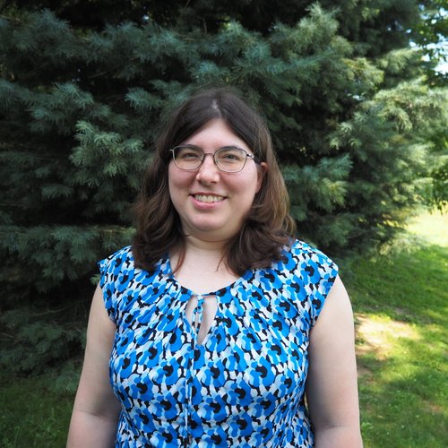 Dr. Ashley Van Scoy