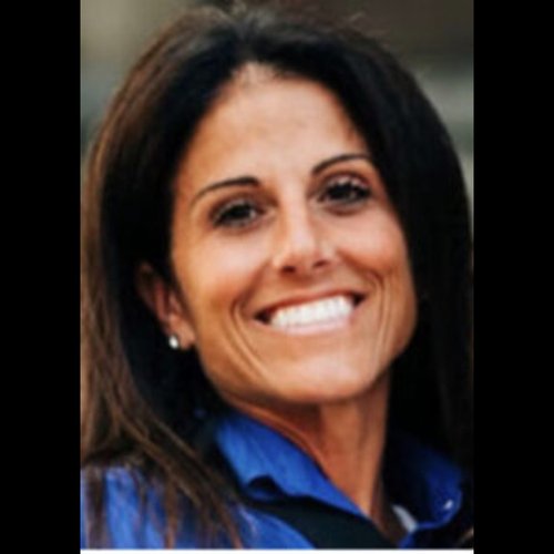Dr. Gabrielle Davis