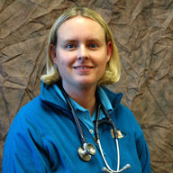 Dr. Jennifer A. Steck