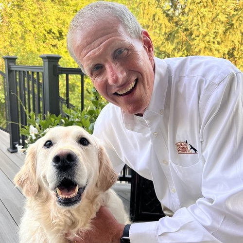 Dr. Timothy B. Wolf